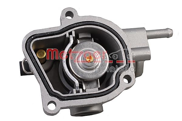 METZGER 4006406 Thermostat, Kühlmittel